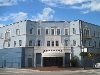 Grove Playhouse