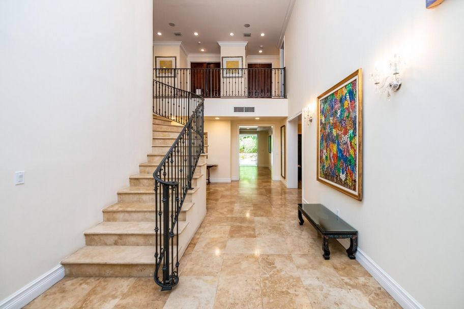 6 Bedroom/6.5 Bathroom + Office