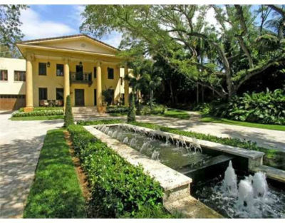 John Peacock Original Estate Is For Sale - GroveExperts.com