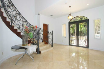 Luxury Home For Sale, 4037 Poinciana Ave