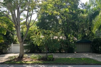 New Listing In South Coconut Grove - GroveExperts.com