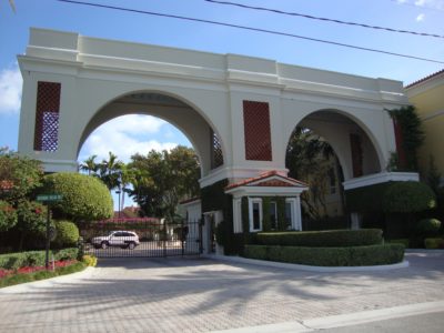 Townhouses in Coconut Grove: What Sold In January 2011? - GroveExperts.com