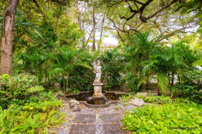 Listing in South Coconut Grove