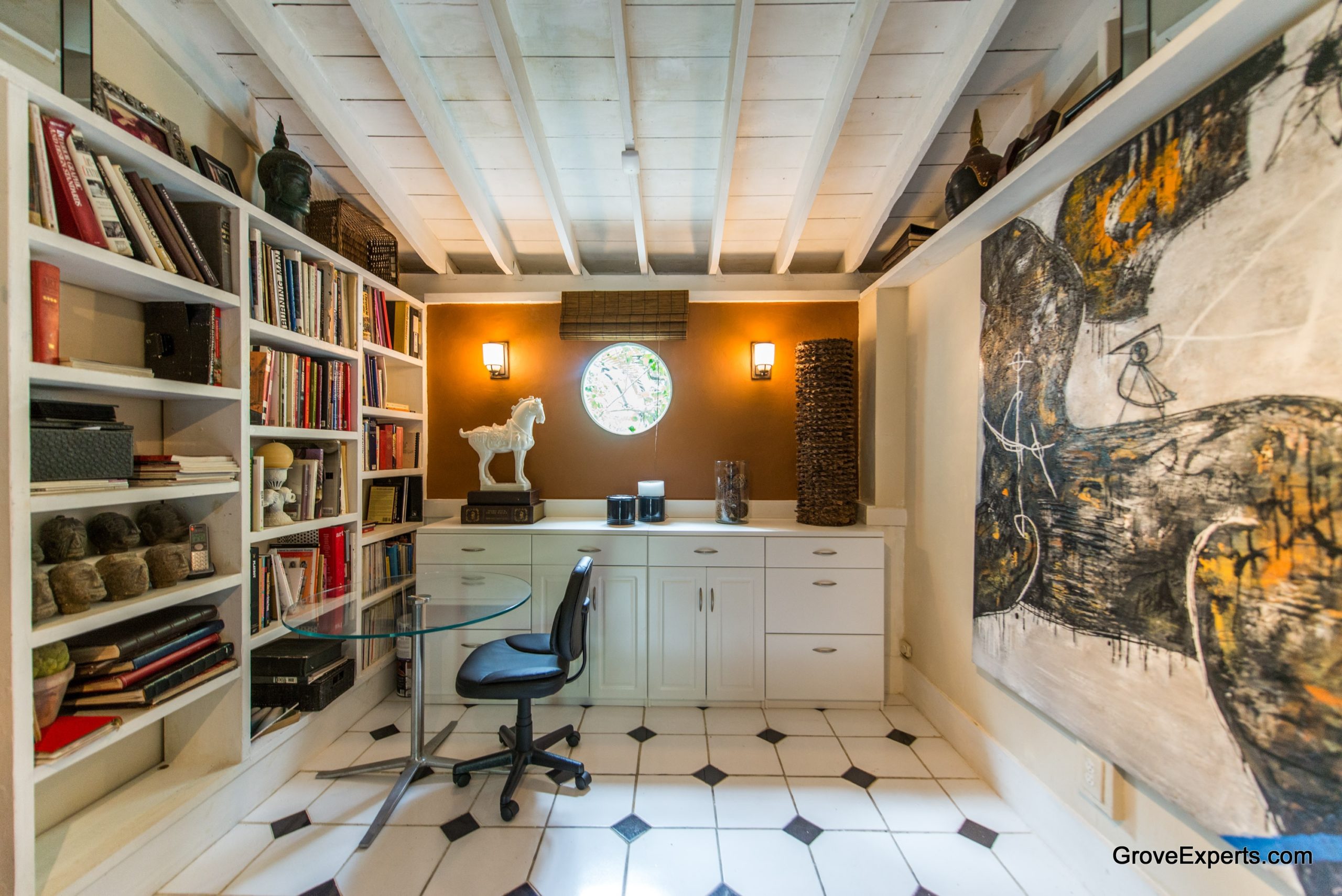 Listing in South Coconut Grove