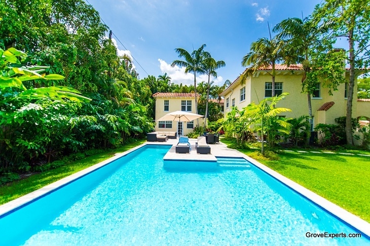312 Ridgewood Road