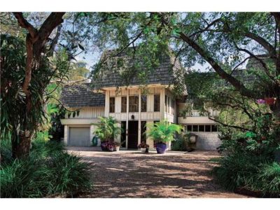 Bay Front House in Coral Gables - GroveExperts.com