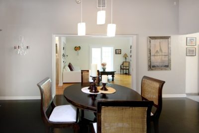 Large Corner Lot in South Grove with 4 Bedrooms and 3 Baths