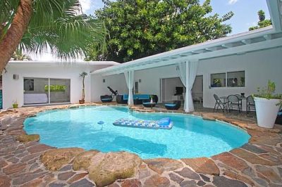 Miami Beach in Coconut Grove