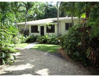 Open House in Coconut Grove - GroveExperts.com