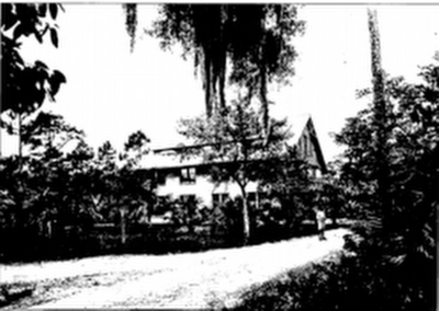 Coconut Grove A History of Prestigious Living
