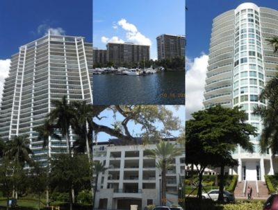 Coconut Grove Condominium Market Analysis