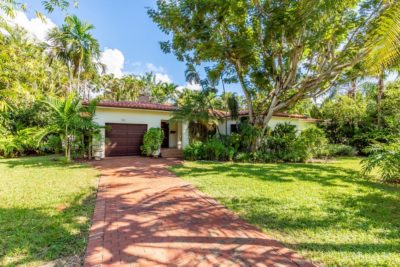 321 Manor Place