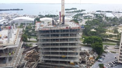 Coconut Grove Is Changing Before Our Eyes
