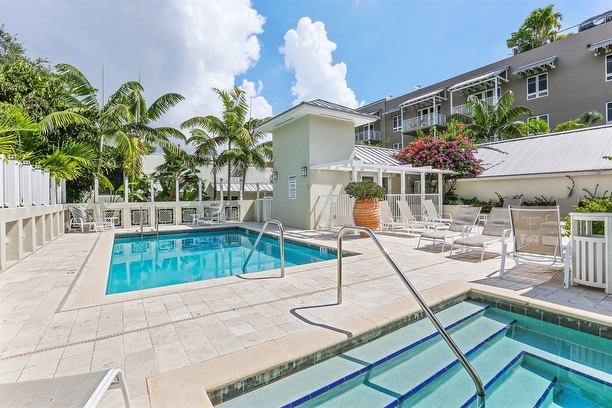 3540 Main Highway Unit 208
