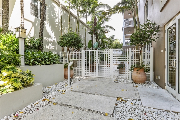 3540 Main Highway Unit 208