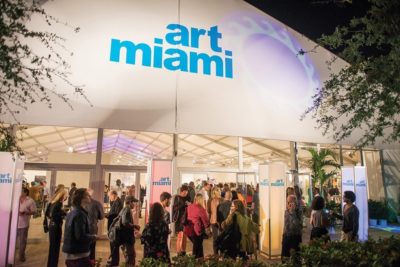 Art Miami 2014