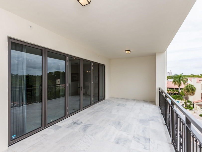 Open House Extravaganza