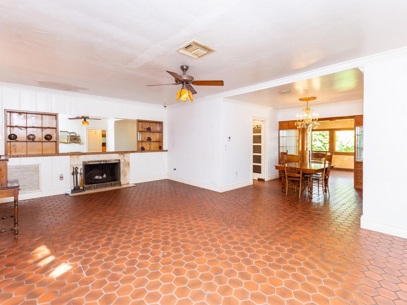 Open House Extravaganza