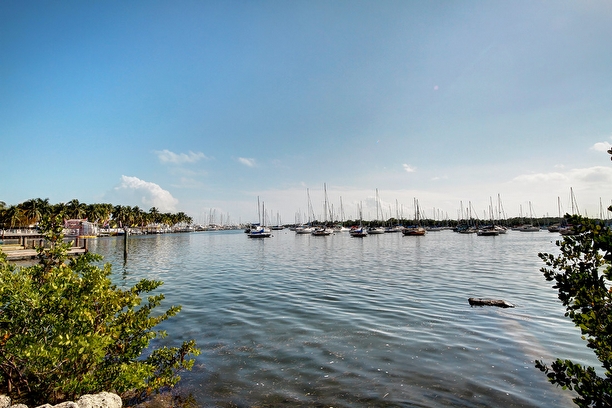 2901 S Bayshore Drive 11A
