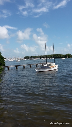 Coconut Grove Pictures