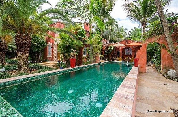 pool