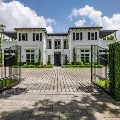Just Sold 3309 Granada Blvd
