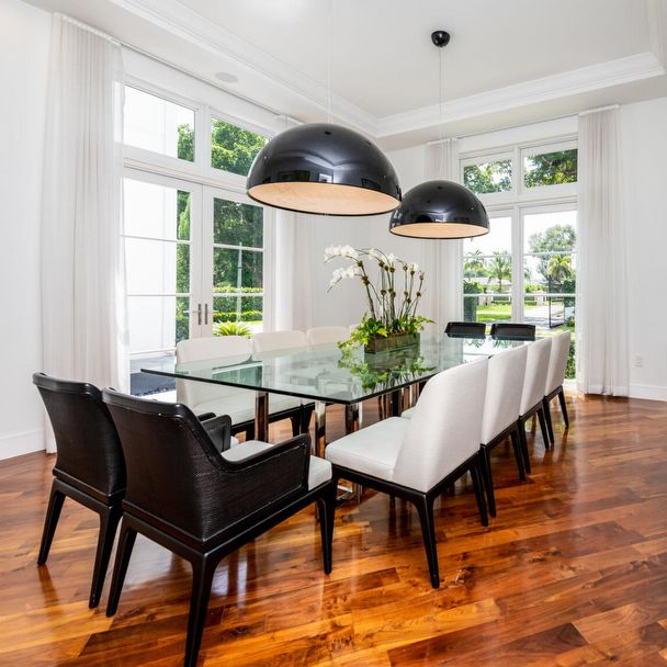 Just Sold 3309 Granada Blvd