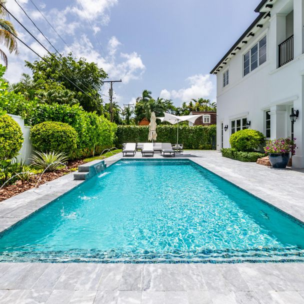 Just Sold 3309 Granada Blvd
