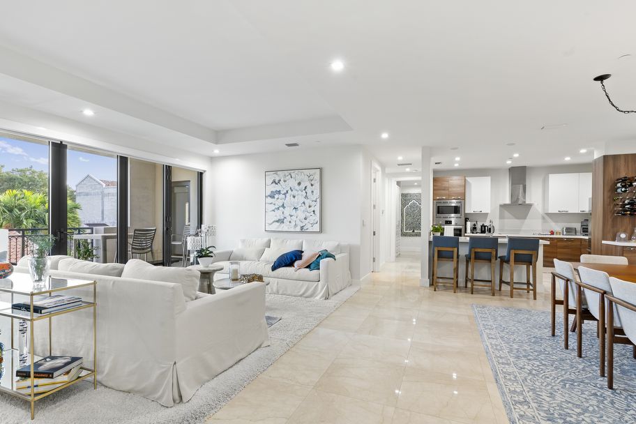 718 Valencia Ave Unit #307