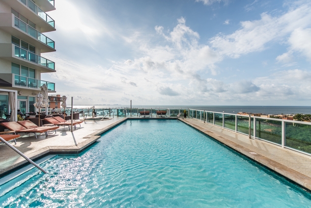 Sonesta Coconut Grove condo