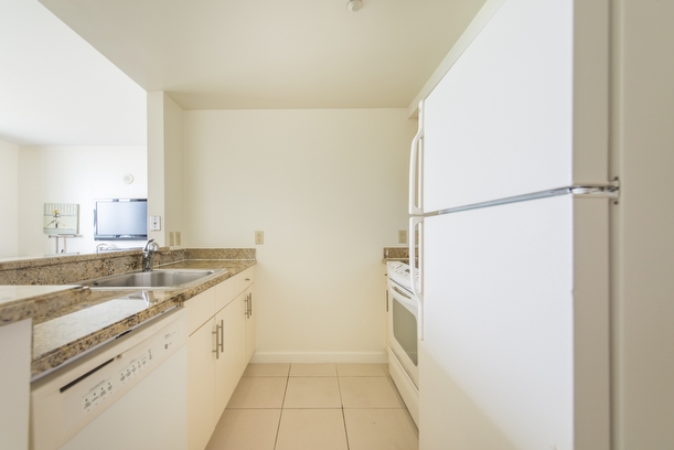 Sonesta Coconut Grove condo