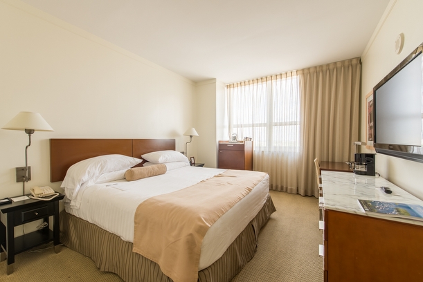 Sonesta Coconut Grove condo