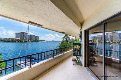Apartment #2 at Pelican Reef
