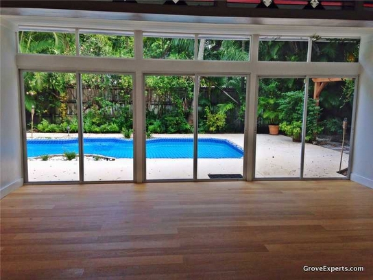 New Listings in North and South Coconut Grove