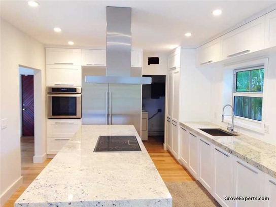 New Listings in North and South Coconut Grove