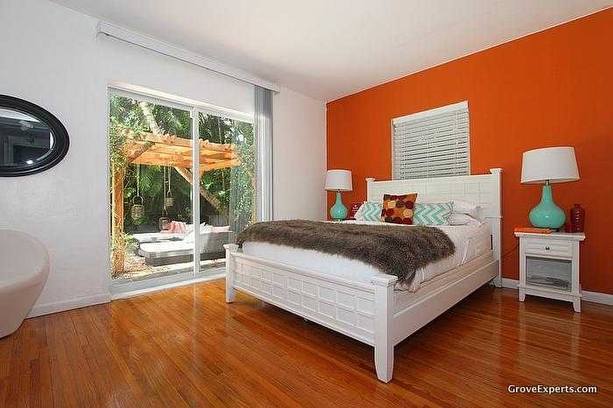 New Listings in North and South Coconut Grove