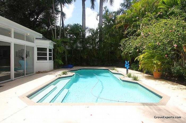 New Listings in North and South Coconut Grove
