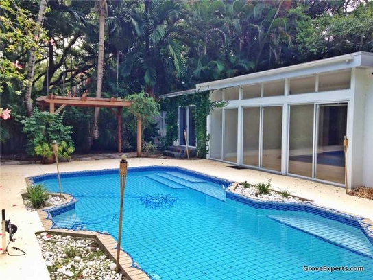 New Listings in North and South Coconut Grove