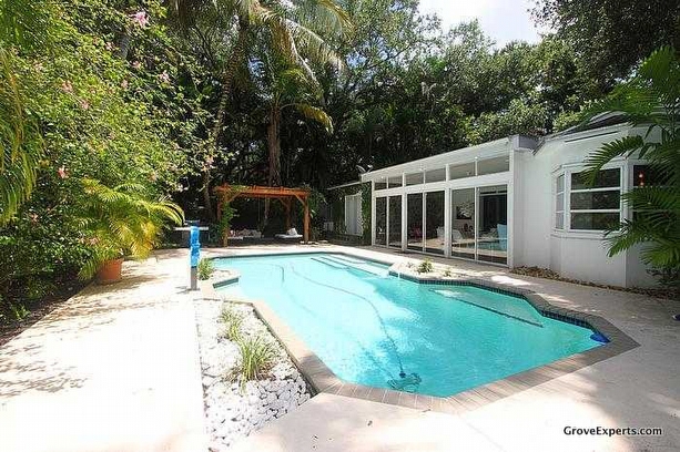 New Listings in North and South Coconut Grove