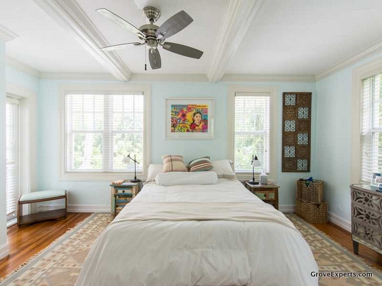 New Listings in North and South Coconut Grove