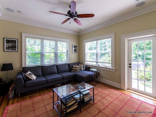 New Listings in North and South Coconut Grove