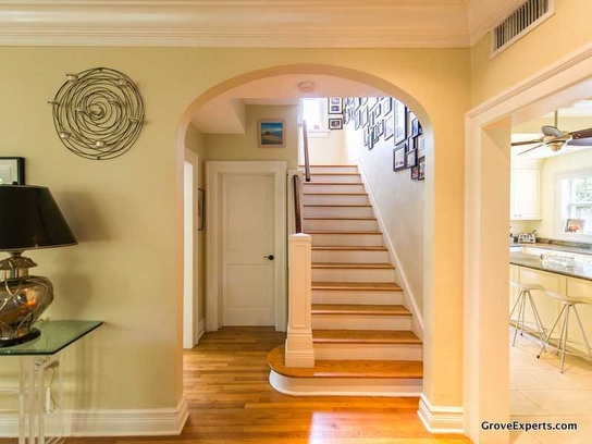 New Listings in North and South Coconut Grove