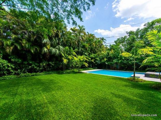 New Listings in North and South Coconut Grove
