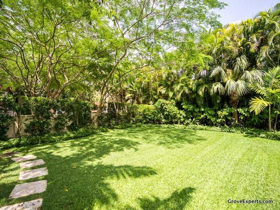 New Listings in North and South Coconut Grove