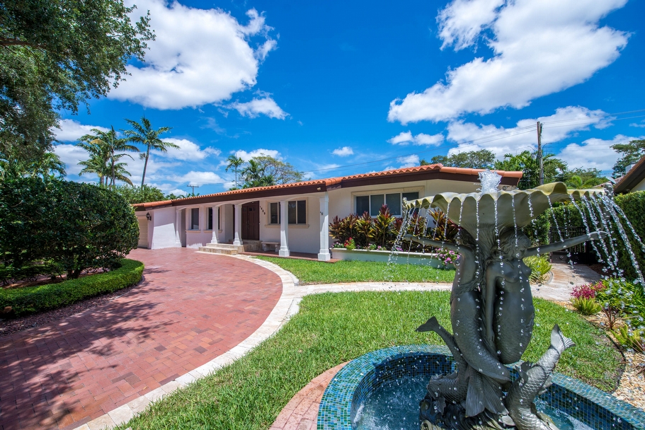 1409 Granada Blvd