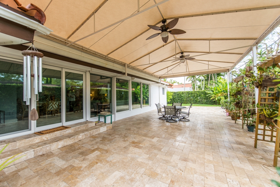 1409 Granada Blvd
