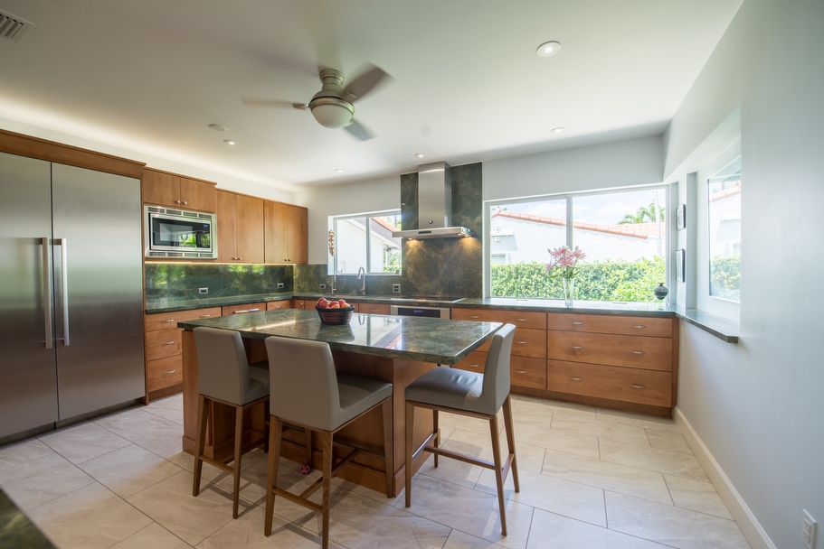 1409 Granada Blvd