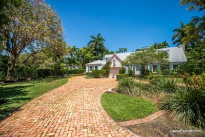 4155 Kiaora Street in Coconut Grove