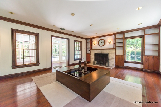4155 Kiaora Street in Coconut Grove