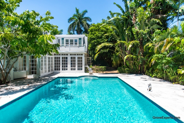 4155 Kiaora Street in Coconut Grove